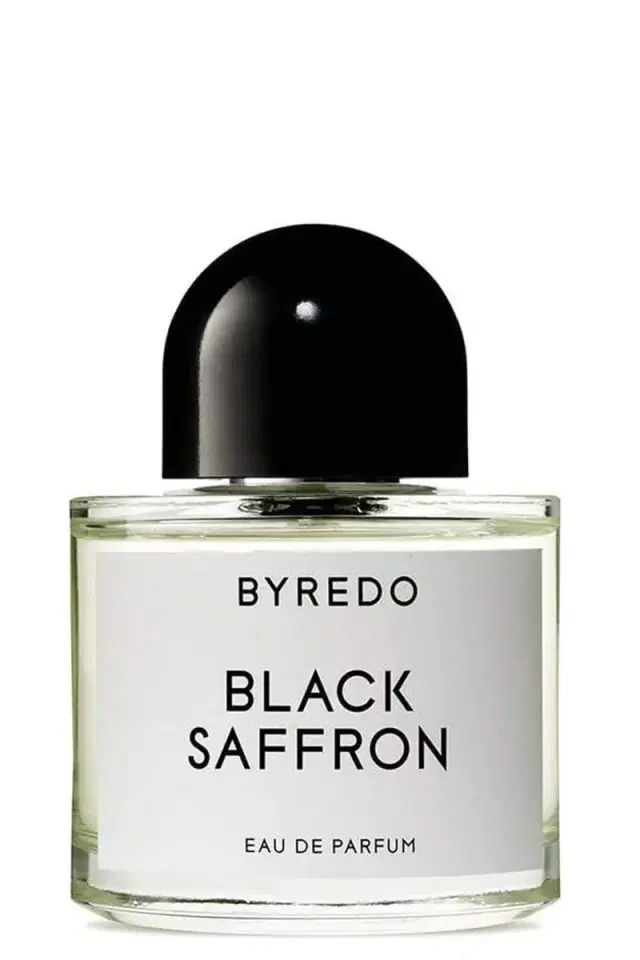BYREDO Black Saffron 50ml
