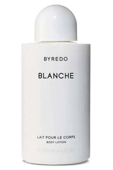 BYREDO Body Lotion Blanche | Thumbnail 1 BYREDO Body Lotion Blanche | Thumbnail 1