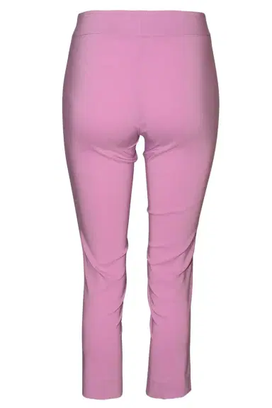 AVENUE MONTAIGNE Brigitte Pant - Rose | Thumbnail 3