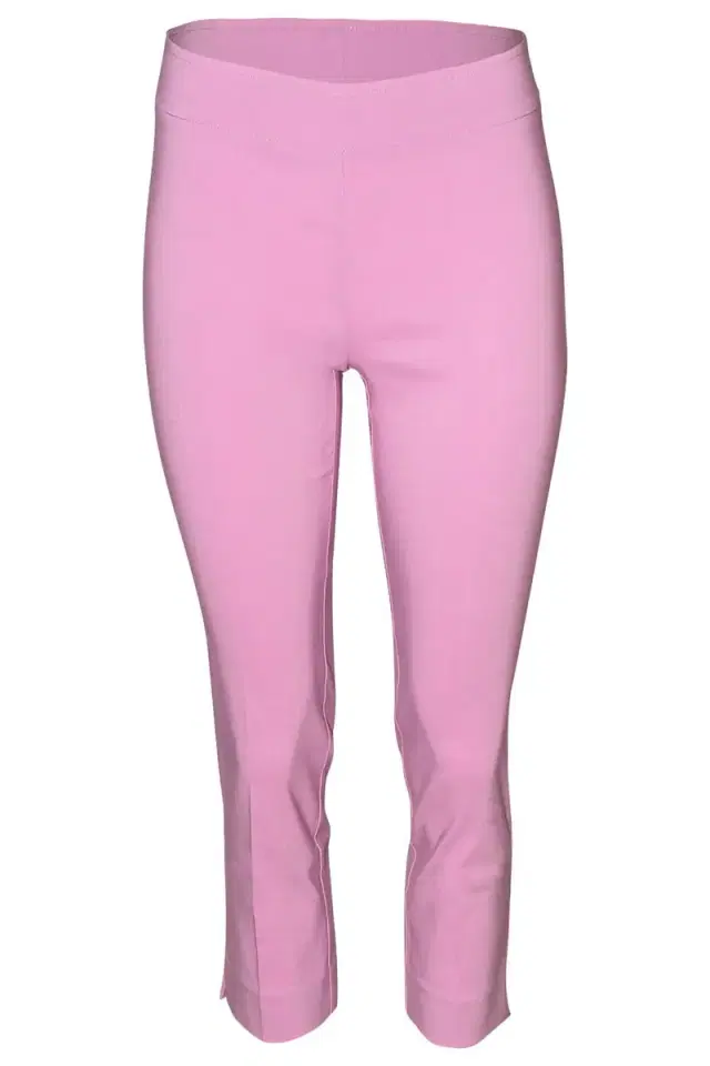 AVENUE MONTAIGNE Brigitte Pant - Rose