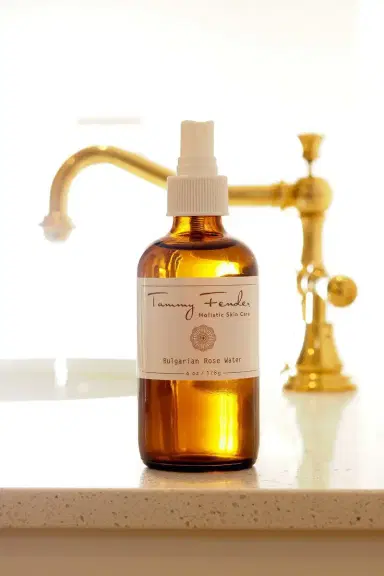 TAMMY FENDER HOLISTIC SKINCARE Bulgarian Rose Water | Thumbnail 2