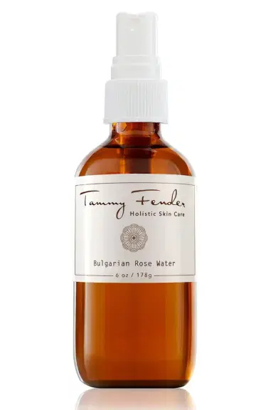 TAMMY FENDER HOLISTIC SKINCARE Bulgarian Rose Water | Thumbnail 1
