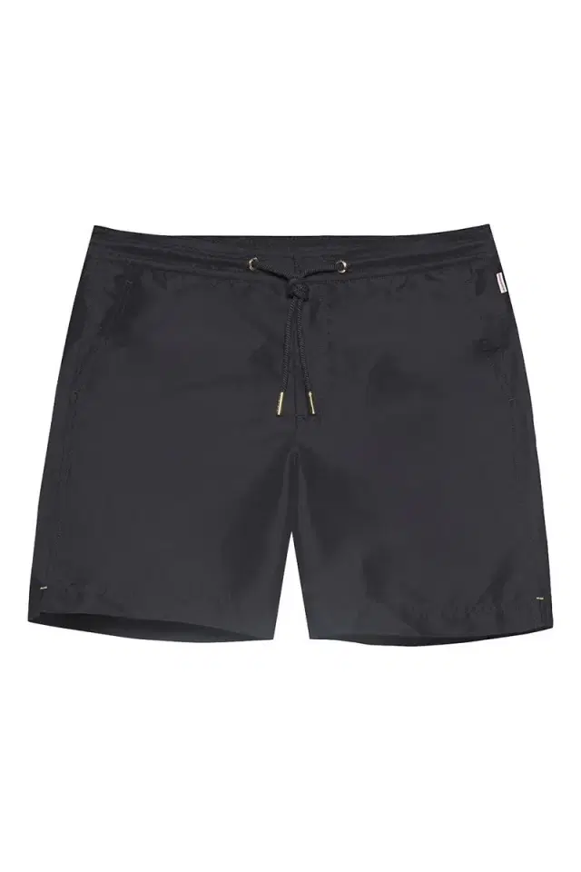 Bulldog Swim Shorts - Night Iris