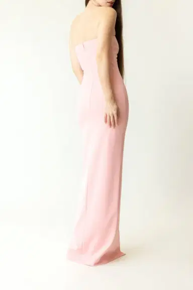 Solace London Bysha Dress | Thumbnail 4 Solace London Bysha Dress | Thumbnail 4
