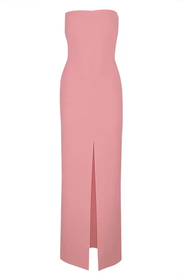Solace London Bysha Dress