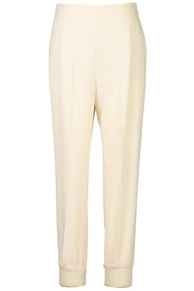 Cady Trouser - Gesso
