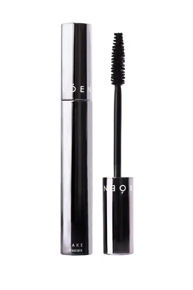 ROEN Cake Mascara - Black