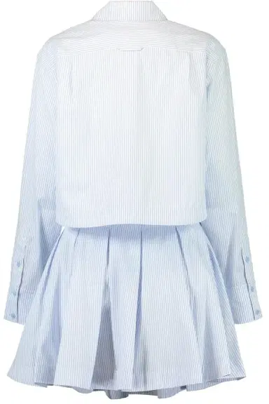 Simkhai Callas Dress | Thumbnail 6