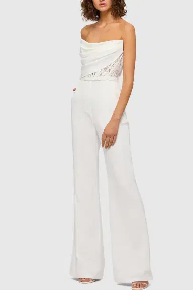LEO LIN Cameron Jumpsuit | Thumbnail 2