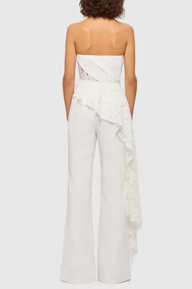 LEO LIN Cameron Jumpsuit | Thumbnail 3