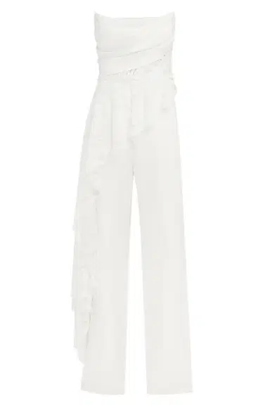 LEO LIN Cameron Jumpsuit | Thumbnail 1