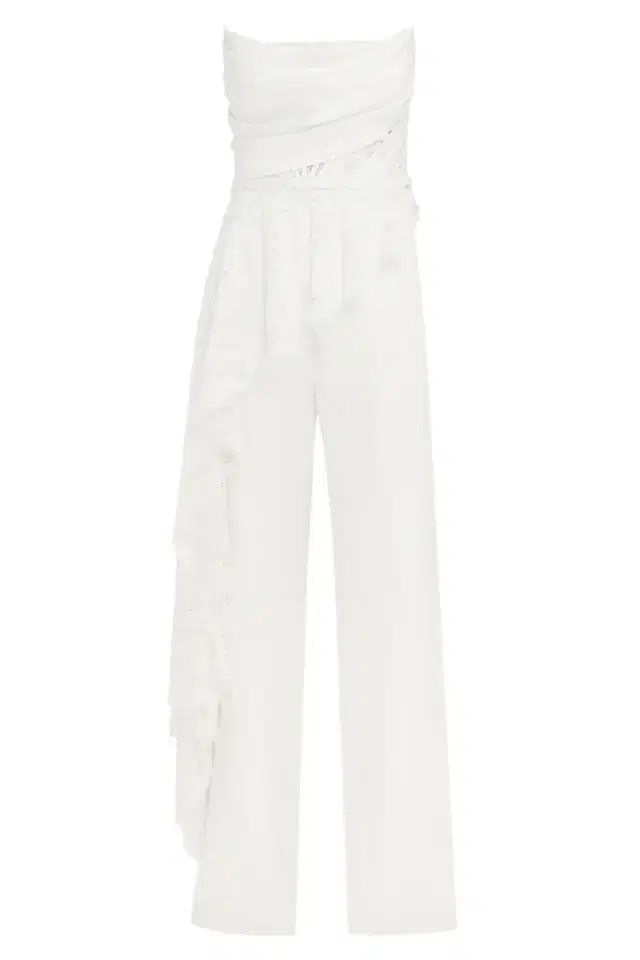LEO LIN Cameron Jumpsuit