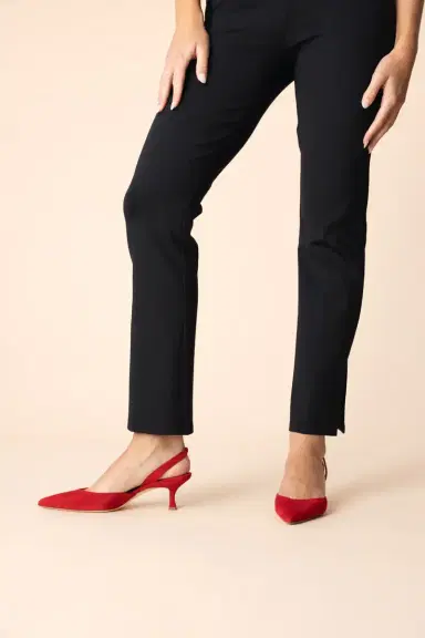 Manolo Blahnik Carolyne Pump 50 - Bright | Thumbnail 5