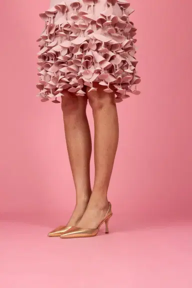 Manolo Blahnik Carolyne Pump 70 | Thumbnail 5 Manolo Blahnik Carolyne Pump 70 | Thumbnail 5