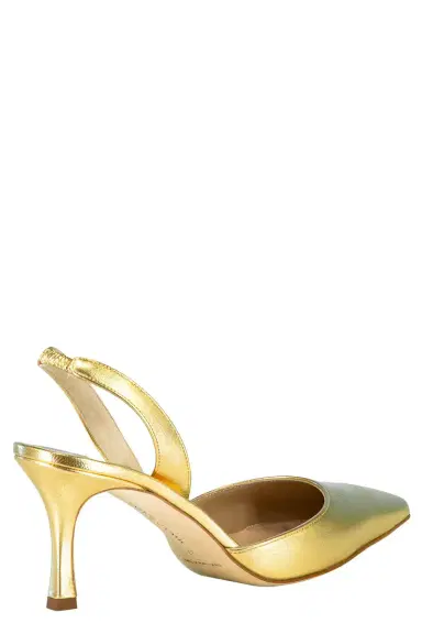 Manolo Blahnik Carolyne Pump 70 | Thumbnail 6 Manolo Blahnik Carolyne Pump 70 | Thumbnail 6