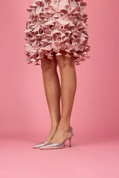 Manolo Blahnik Carolyne Pump 70 | Thumbnail 5 Manolo Blahnik Carolyne Pump 70 | Thumbnail 5
