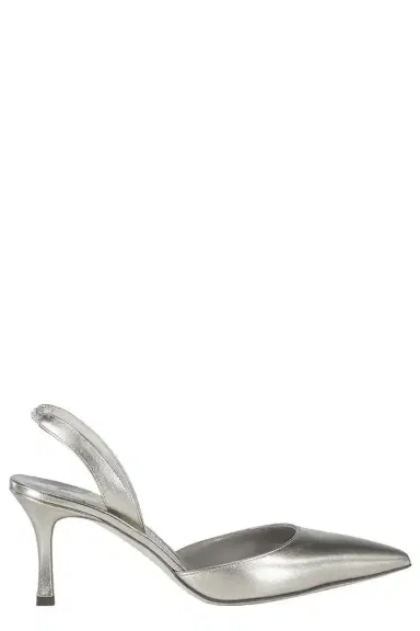 Manolo Blahnik Carolyne Pump 70 | Thumbnail 1 Manolo Blahnik Carolyne Pump 70 | Thumbnail 1
