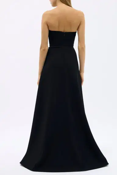 RACHEL GILBERT Cassidy Gown | Thumbnail 6