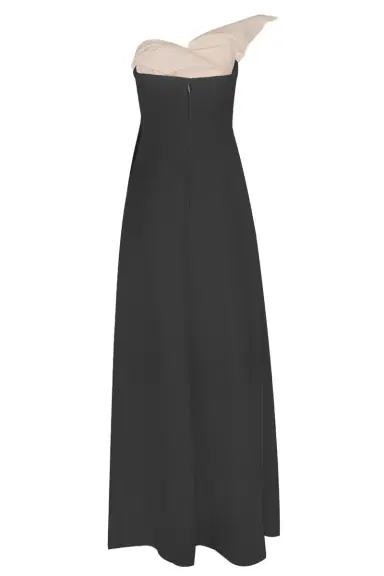 RACHEL GILBERT Cassidy Gown | Thumbnail 7
