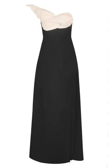 RACHEL GILBERT Cassidy Gown | Thumbnail 1