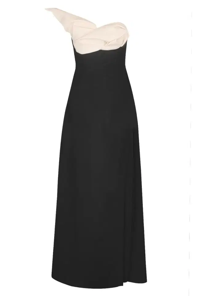 RACHEL GILBERT Cassidy Gown