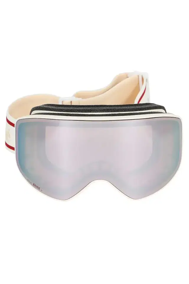 Chloé Cassidy Ski Goggles - White Violet