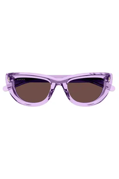 Gucci Cat Eye Frame Sunglasses | Thumbnail 1