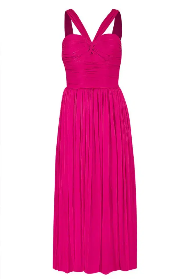 Costarellos Cavana Dress