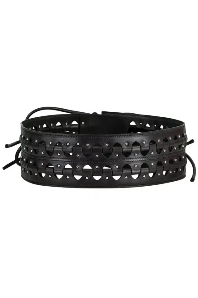Ceinture Hinge Belt