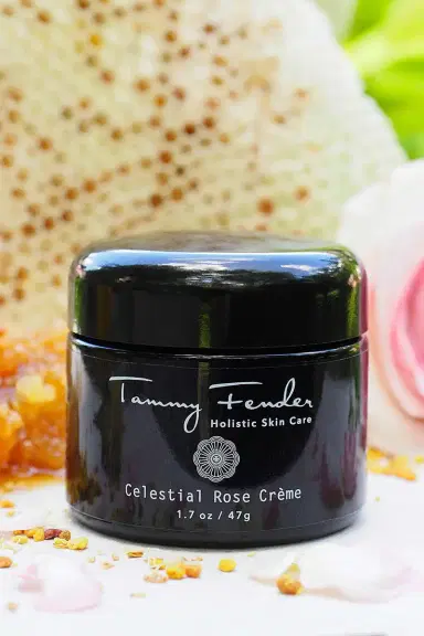 TAMMY FENDER HOLISTIC SKINCARE Celestial Rose Creme | Thumbnail 3 TAMMY FENDER HOLISTIC SKINCARE Celestial Rose Creme | Thumbnail 3