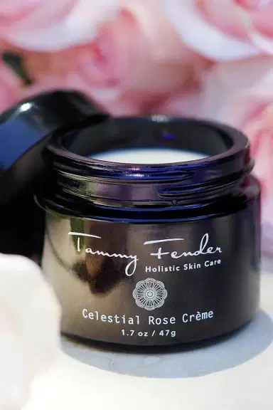 TAMMY FENDER HOLISTIC SKINCARE Celestial Rose Creme | Thumbnail 4 TAMMY FENDER HOLISTIC SKINCARE Celestial Rose Creme | Thumbnail 4