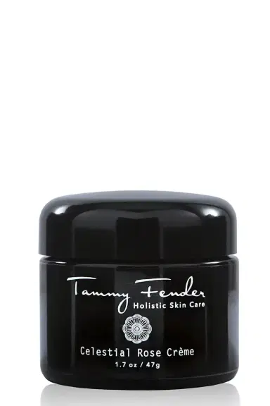 TAMMY FENDER HOLISTIC SKINCARE Celestial Rose Creme | Thumbnail 1 TAMMY FENDER HOLISTIC SKINCARE Celestial Rose Creme | Thumbnail 1