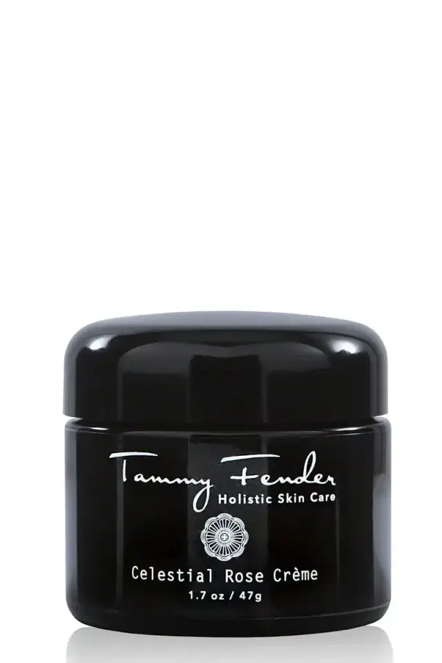 TAMMY FENDER HOLISTIC SKINCARE Celestial Rose Creme