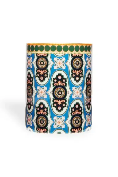 La DoubleJ Ceramic Candle - Capri | Thumbnail 1