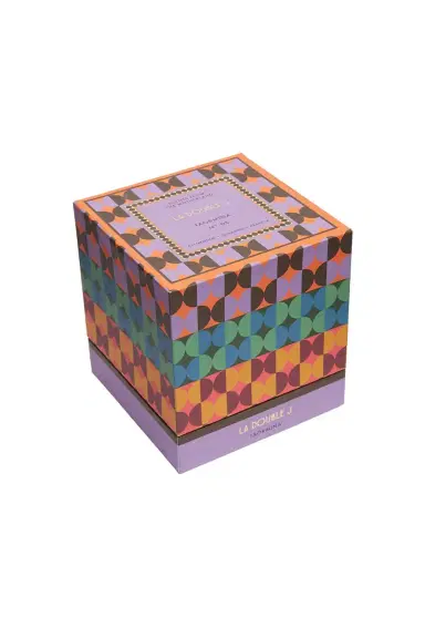 La DoubleJ Ceramic Candle - Taormina | Thumbnail 2