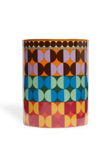 La DoubleJ Ceramic Candle - Taormina | Thumbnail 3