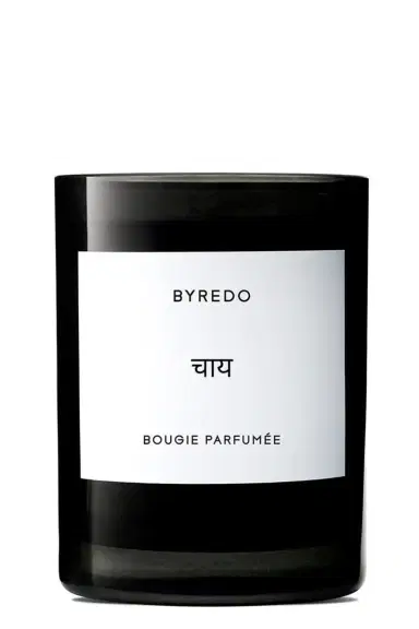 BYREDO Chai 240gr Candle | Thumbnail 1
