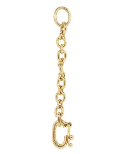 IRENE NEUWIRTH JEWELRY Chain Extender - Rose | Thumbnail 1