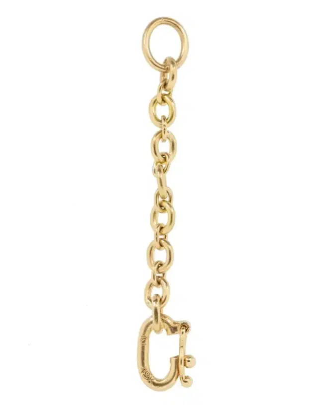 IRENE NEUWIRTH JEWELRY Chain Extender - Rose Gold