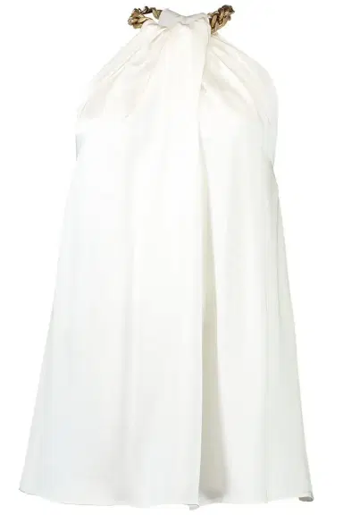 Stella McCartney Chain Halterneck Top | Thumbnail 1