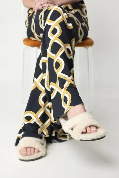 Manolo Blahnik Chilpa Sandal | Thumbnail 2