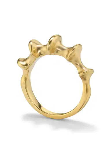 VRAM Chrona Band Ring | Thumbnail 5 VRAM Chrona Band Ring | Thumbnail 5