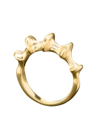 VRAM Chrona Band Ring | Thumbnail 6 VRAM Chrona Band Ring | Thumbnail 6
