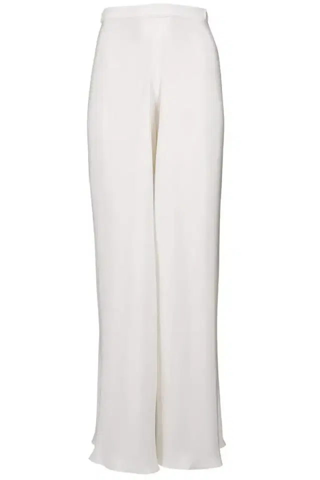 PETER COHEN Chute Pant - Bright White