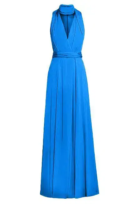 Safiyaa Claricia Gown