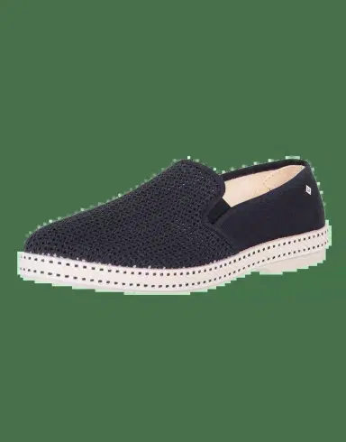 RIVIERAS Classic 20 Loafer - Marine | Thumbnail 7