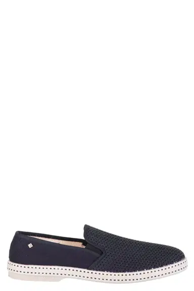 RIVIERAS Classic 20 Loafer - Marine | Thumbnail 1