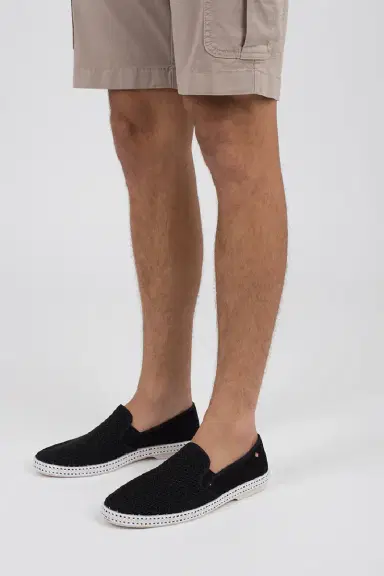 RIVIERAS Classic 20 Loafer - Noir | Thumbnail 2