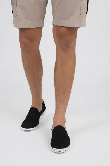 RIVIERAS Classic 20 Loafer - Noir | Thumbnail 3