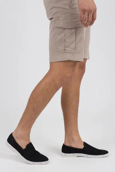 RIVIERAS Classic 20 Loafer - Noir | Thumbnail 4